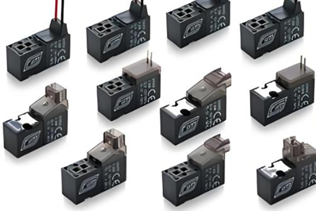 微型電磁閥通電后無(wú)法使用的原因!