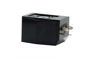 熱固性塑封類(lèi)二位二通電磁閥線圈